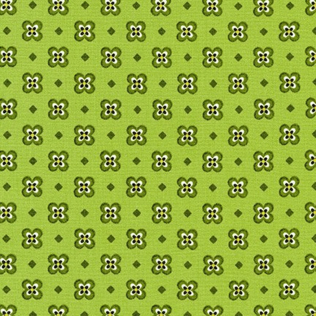 Quilt Kit, Elizabeth 50 1/2"x74 1/2", Robert Kaufman Elizabeth Fabrics, Purple Lilacs Fabric