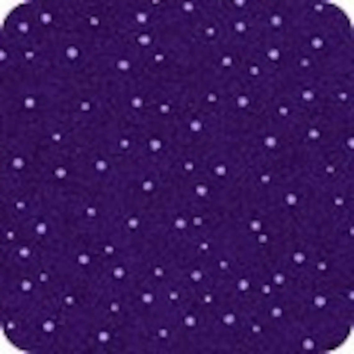 Quilt Kit, Elizabeth 50 1/2"x74 1/2", Robert Kaufman Elizabeth Fabrics, Purple Lilacs Fabric