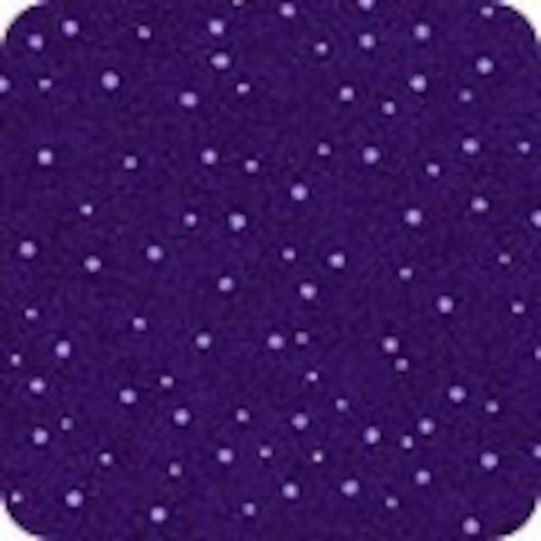 Quilt Kit, Elizabeth 50 1/2"x74 1/2", Robert Kaufman Elizabeth Fabrics, Purple Lilacs Fabric