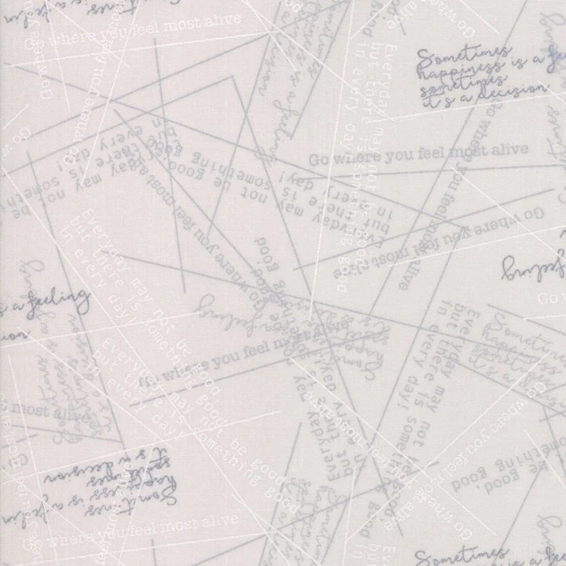 Modern Backgrounds More Paper Layer Cake 42Pieces-10"x10", #1670LC ZEN CHIC Layer Cake, Quilt Table Runner Placemat Wall Hanging