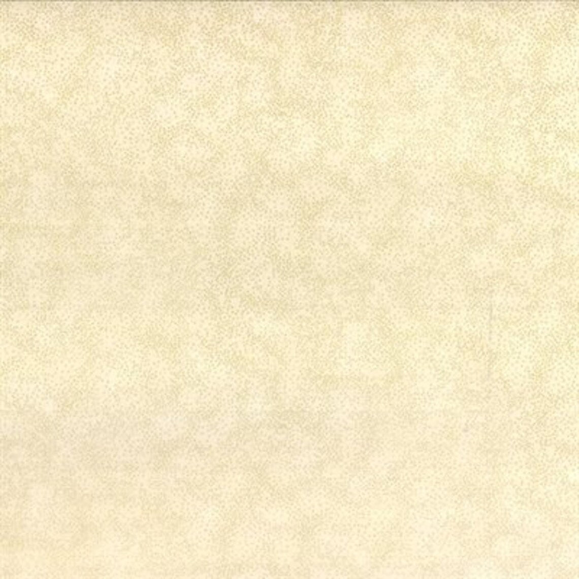 Natural Gold Metallic Dots G8555-20G, Hoffman Natural with Gold Dots, Christmas Blender Fabric, Sold by the Half Yard