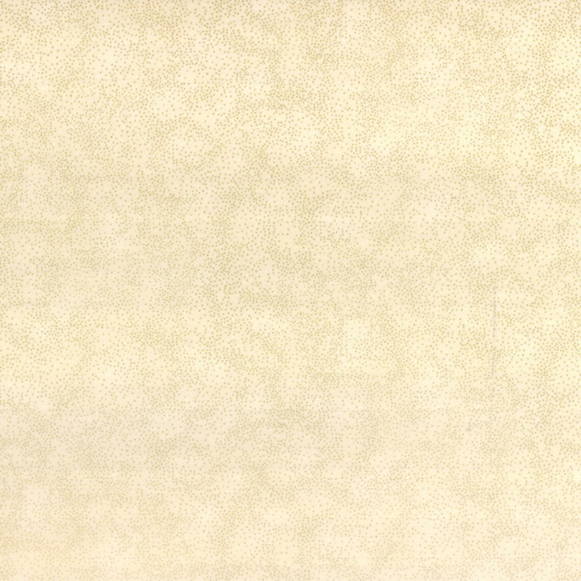 Natural Gold Metallic Dots G8555-20G, Hoffman Natural with Gold Dots, Christmas Blender Fabric, Sold by the Half Yard