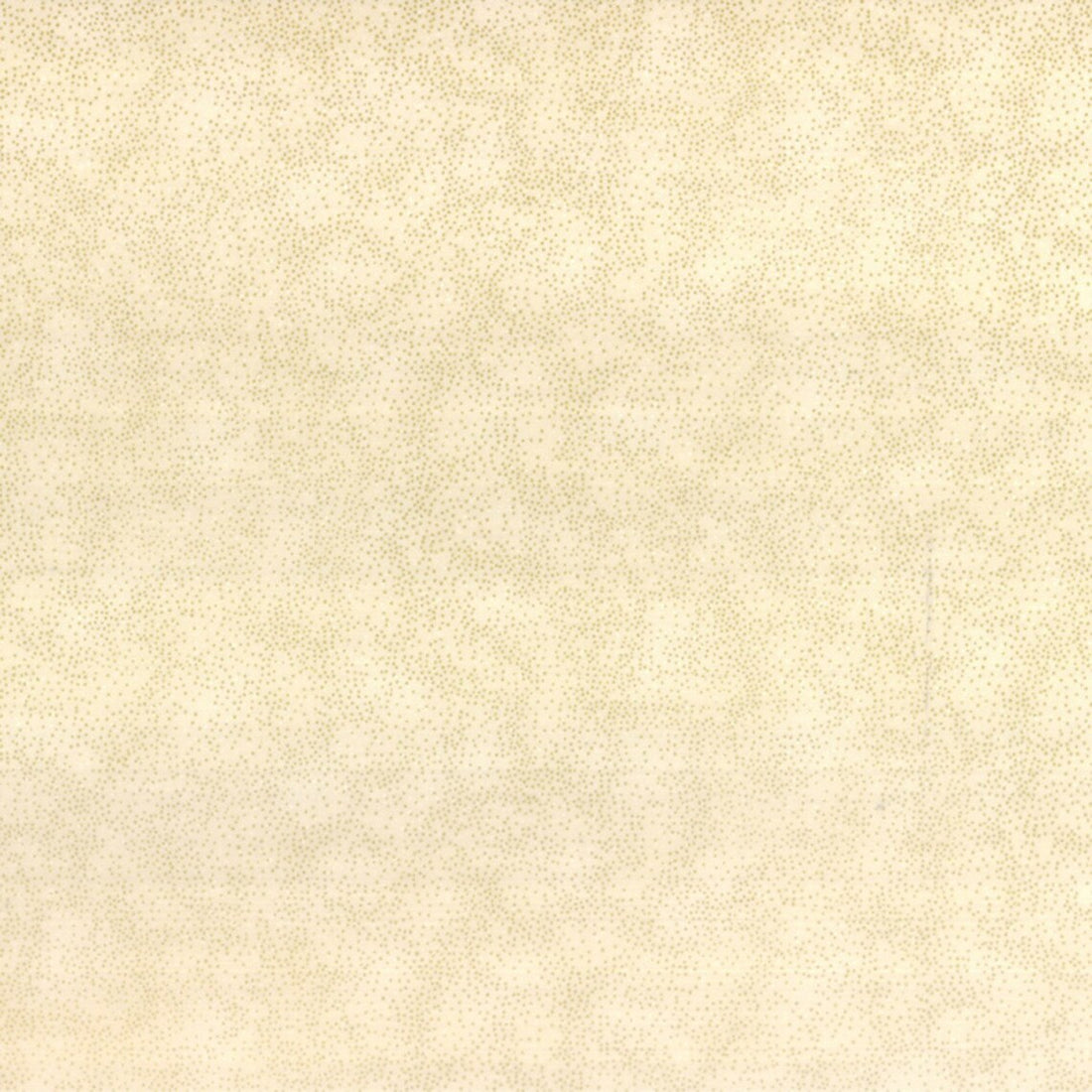 Natural Gold Metallic Dots G8555-20G, Hoffman Natural with Gold Dots, Christmas Blender Fabric, Sold by the Half Yard