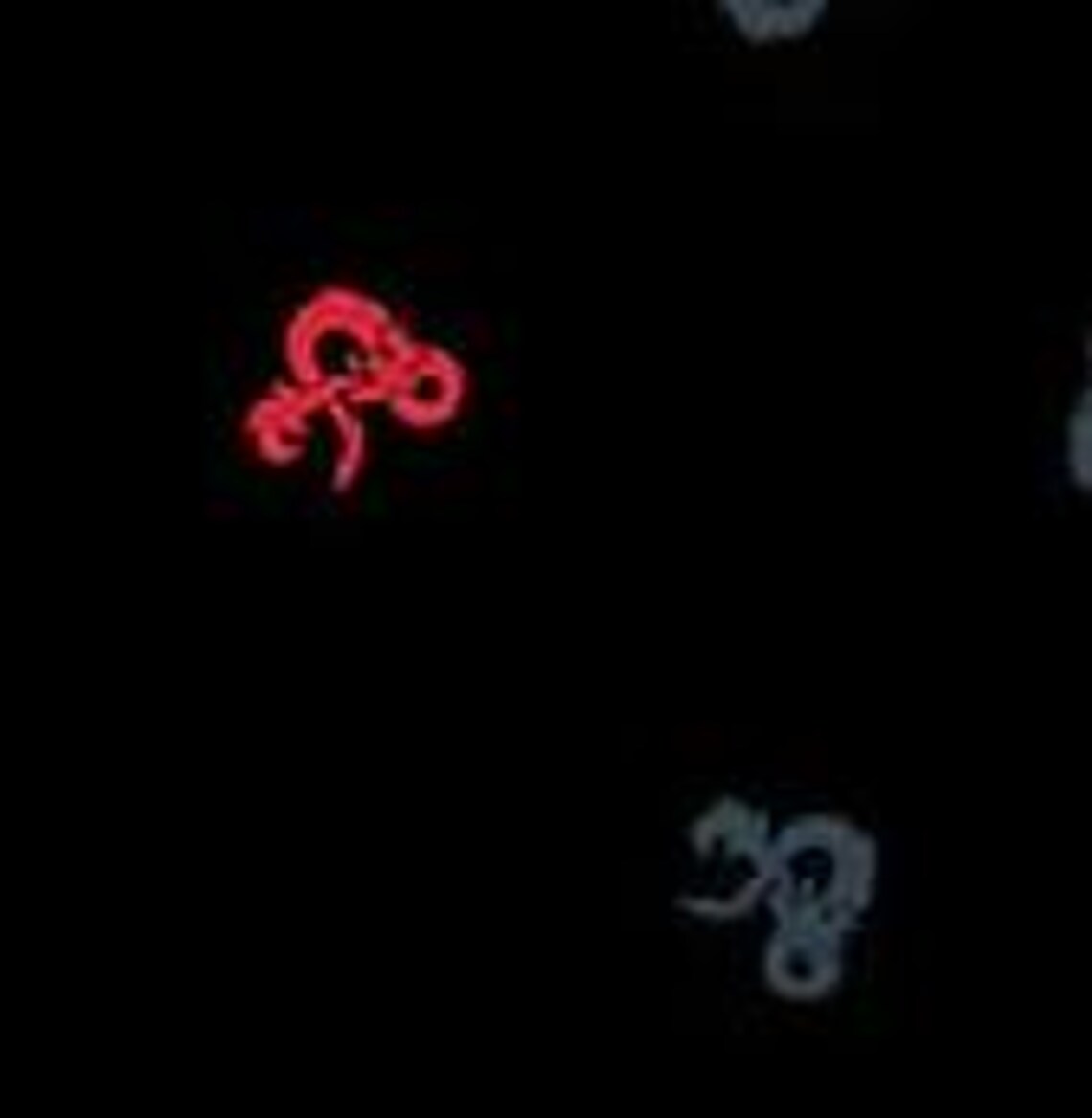 Dungeons & Dragons Ampersand Fabric Sold by Half Yard, A95170121-1 Fabric by Camelot, Dungeons Gaming Gift Bed Quilt Wall Hanging