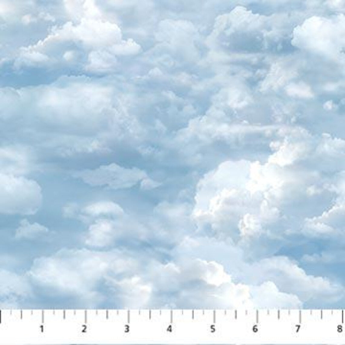 Northwood Moose Quilt Kit 76"x82", using fabrics from Northcott, Nature Landscape Moose Forest Outdoors Log Cabin Gift Queen Bed Quilt