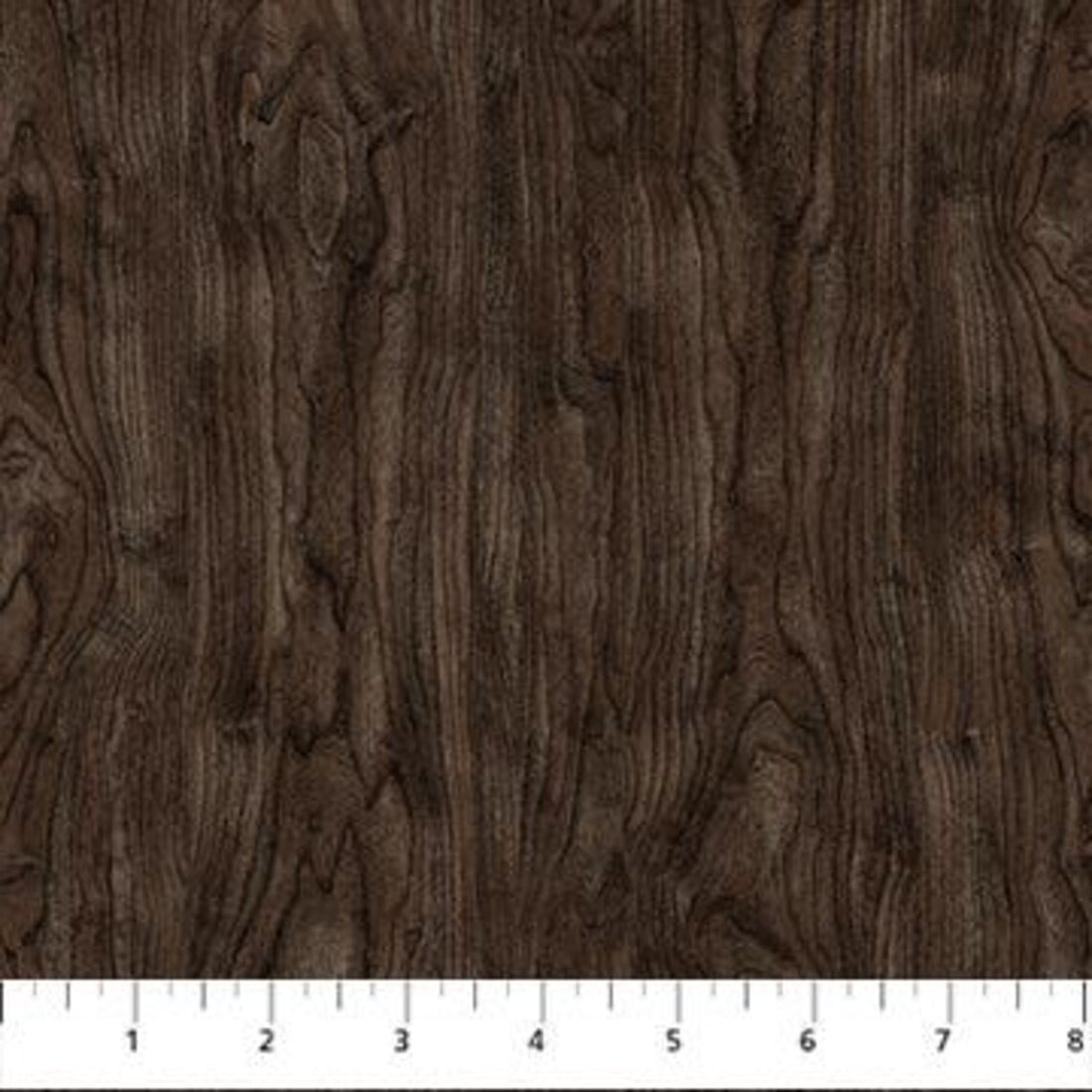 Northwood Moose Quilt Kit 76"x82", using fabrics from Northcott, Nature Landscape Moose Forest Outdoors Log Cabin Gift Queen Bed Quilt