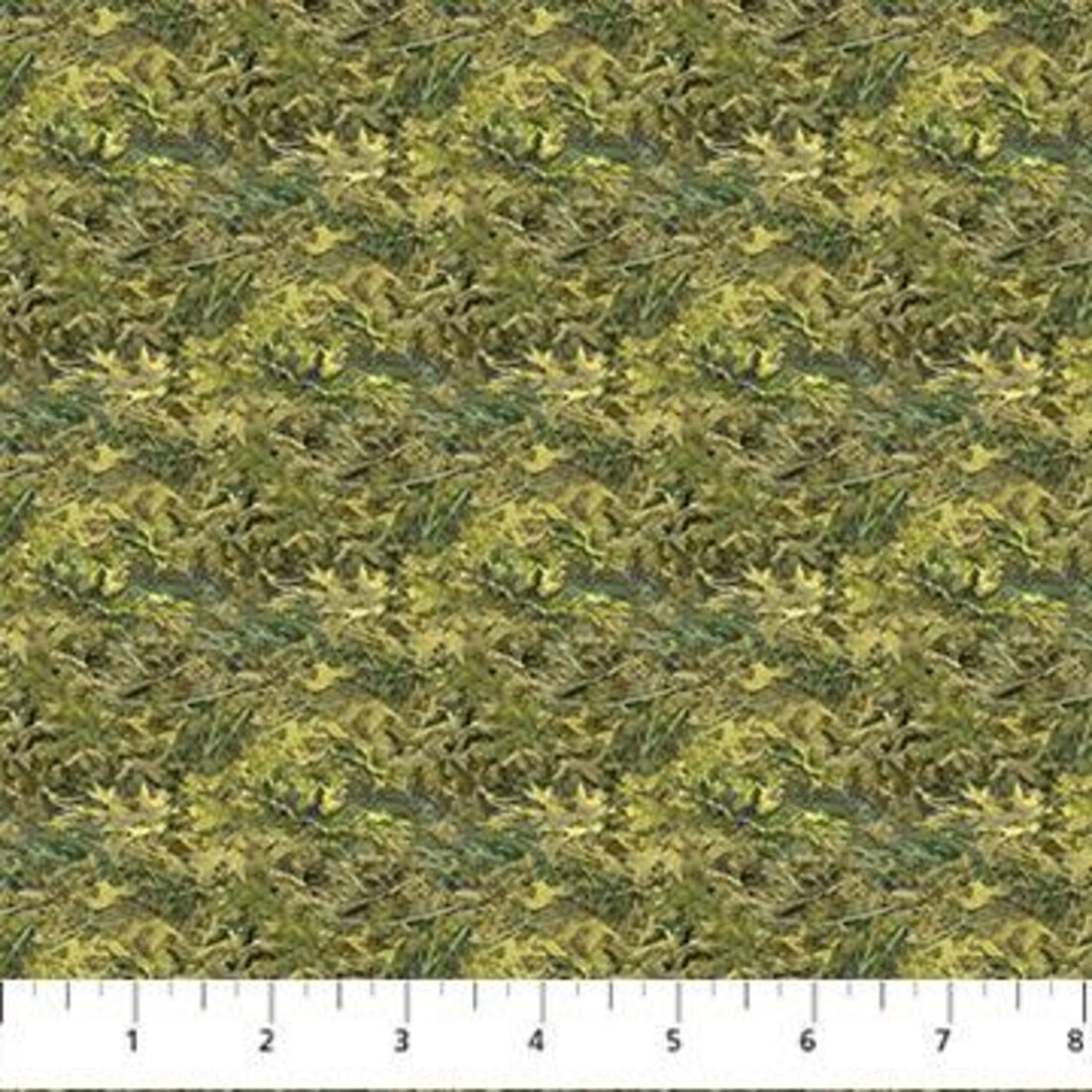 Northwood Moose Quilt Kit 76"x82", using fabrics from Northcott, Nature Landscape Moose Forest Outdoors Log Cabin Gift Queen Bed Quilt