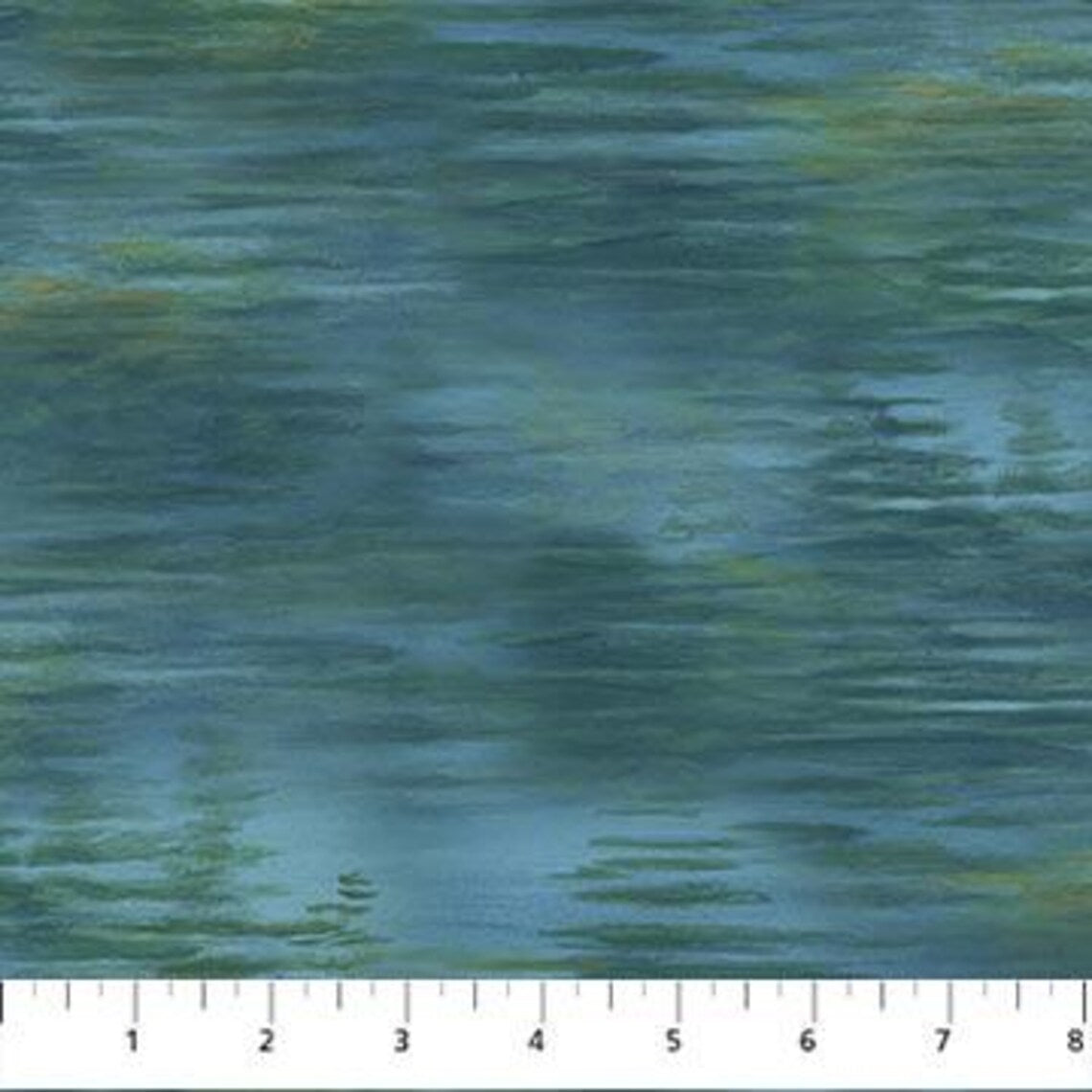 Northwood Moose Quilt Kit 76"x82", using fabrics from Northcott, Nature Landscape Moose Forest Outdoors Log Cabin Gift Queen Bed Quilt