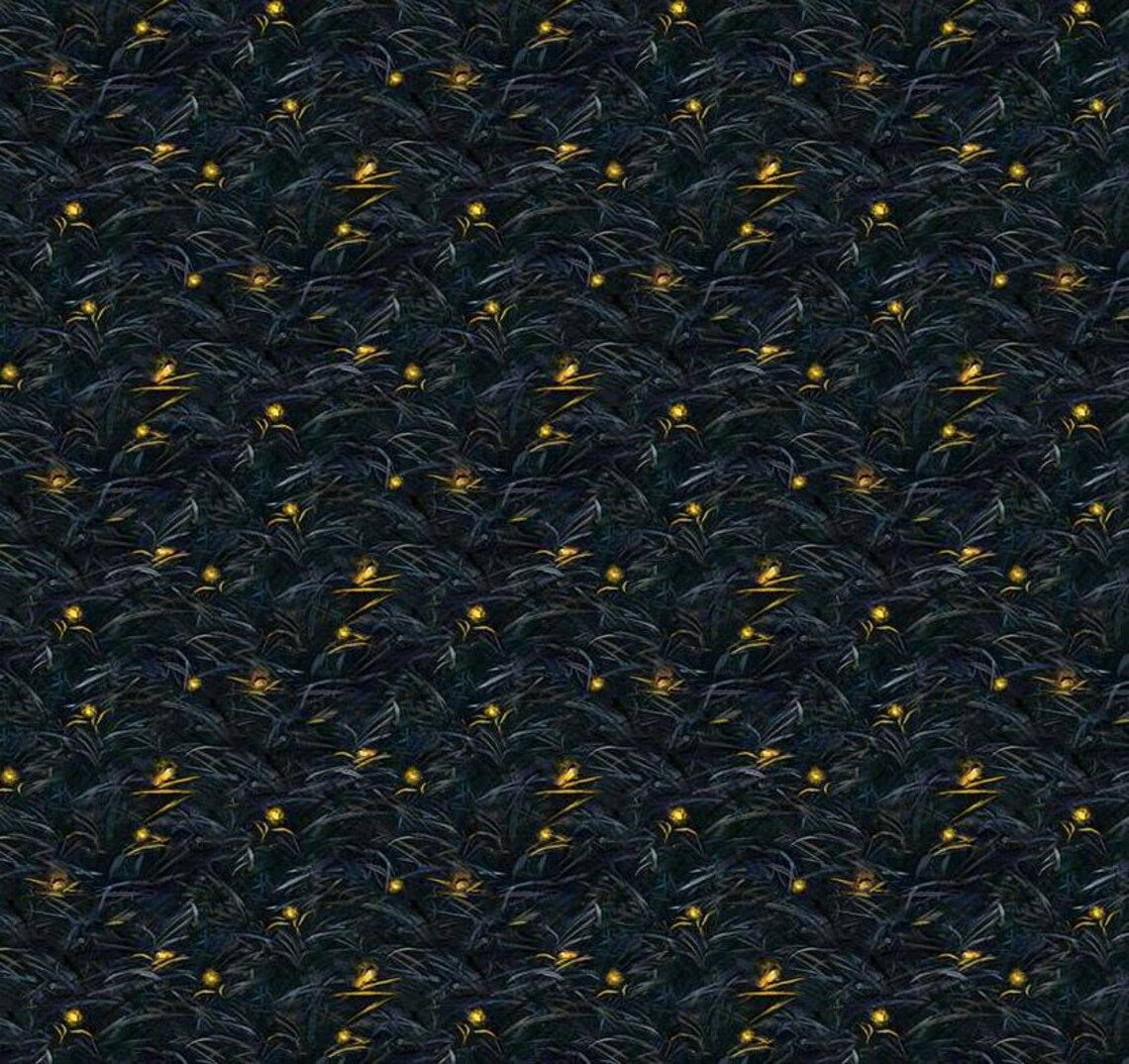 Quilt Kit 70”x59”, Bear Kisses fabrics by Northcott Bed Quilt Wildlife Bear Bed Quilt Queen Twin leaves clouds bark