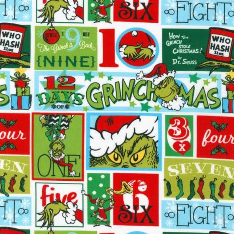 Fabric Sold by the Half Yard, ADE20275223 by Robert Kaufman, Quilt Wall Hanging Placemats Table Runner Blanket Bag Gift
