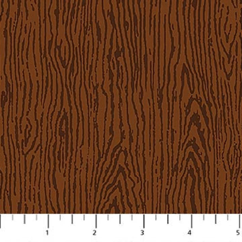 Quilt Kit 39"x49", My Lumberjack & Friends, Northcott Lumberjack Flannel, Crib Gift Quilt Toddler Quilt Bed Quilt Boy Quilt