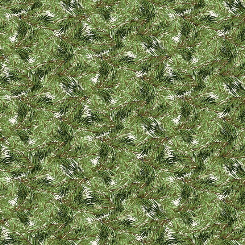 Quilt Kit 54"x76" Country Christmas, Christmas Memories Fabrics by Riley Blake, Red Truck with Tree Bed Gift Quilt Christmas Quilt Wall