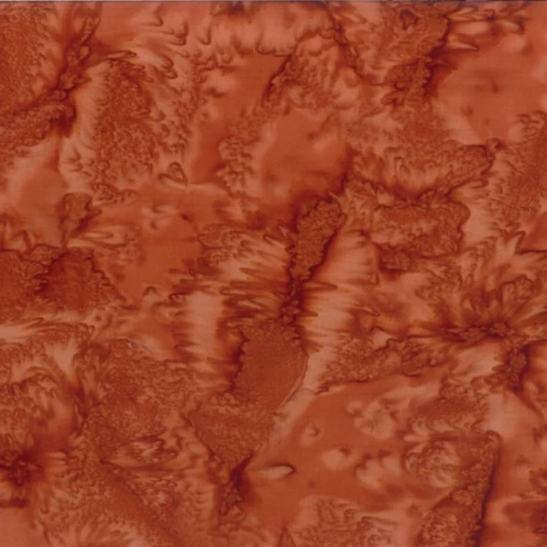 Quilt Kit 41”x67", Call of the Wild fabrics by Hoffman, Moose Bobcat Grizzly Bears Forest Fall Gift Bed Quilt Stream Trees
