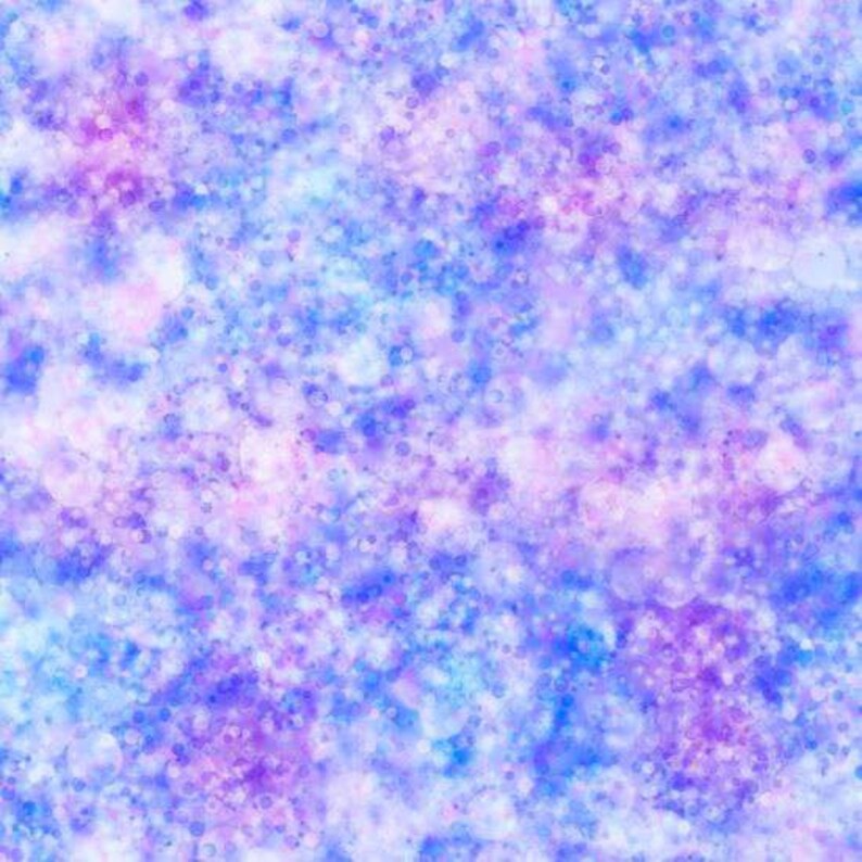 Quilt Kit 60"x72", Tree Quilt Kit using Sugarplum Fabrics by Hoffman Fabrics, Snowy Tree Twilight Northern Lights Gift Bed Quilt Lap Queen