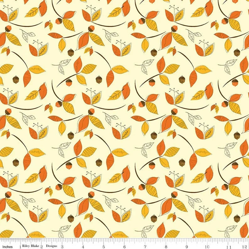 Give Thanks Layer Cake 10"x10", Sandy Gervais 40 Precut Ten Inch Pieces, RARE discontinued, Fall Autumn Layer Cake quilt bed twin queen lap