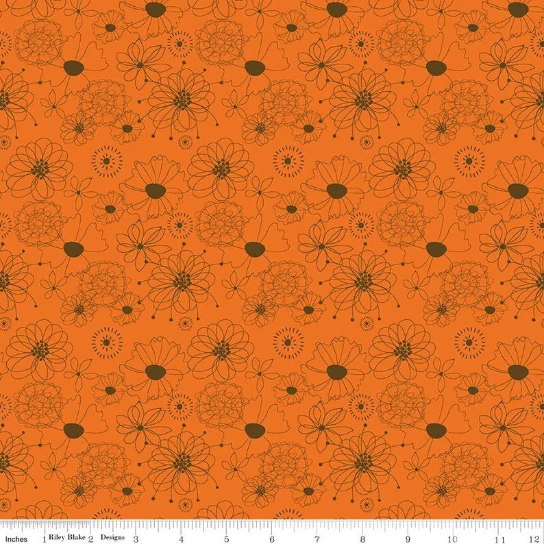 Give Thanks Layer Cake 10"x10", Sandy Gervais 40 Precut Ten Inch Pieces, RARE discontinued, Fall Autumn Layer Cake quilt bed twin queen lap