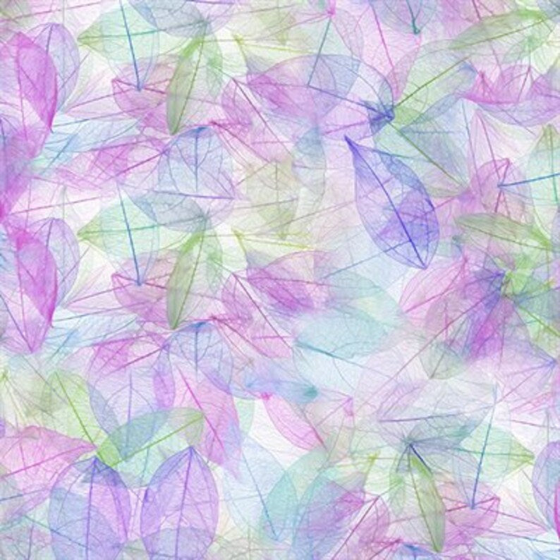 RARE Quilt Kit Wildflower Blooms 55" x66", Hoffman Fabrics, Floral Gift Quilt Wall Hanging Lap Throw Flowers , Discontinued Fabric!