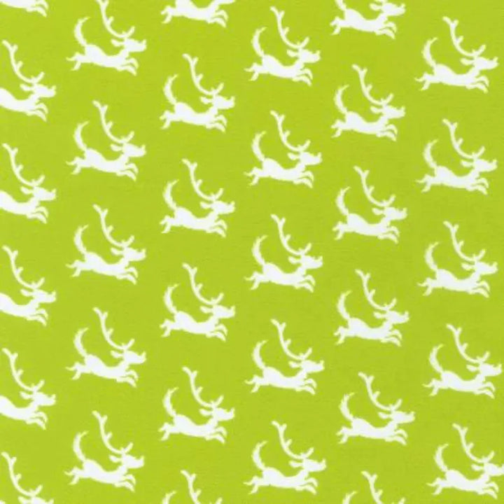 Grinch Fabric 1/2 Yard, ADE2028150 by Robert Kaufman, Quilt Wall Hanging Placemats Table Runner Blanket Bag Gift
