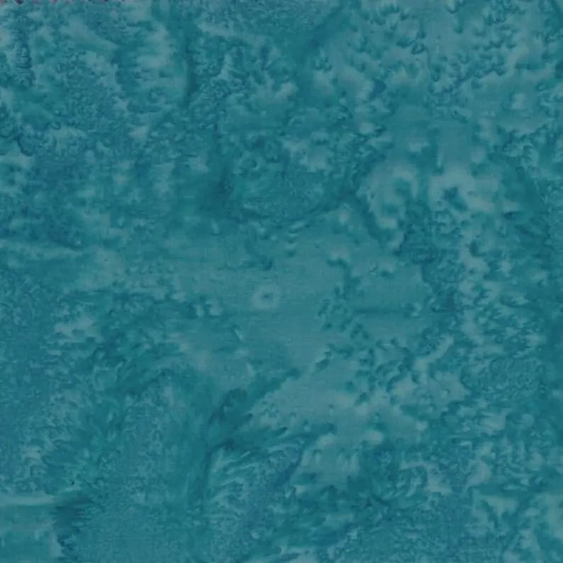 Quilt Kit 58 1/2"x66", Aurora Polaris Forest Quilt Kit using Aurora fabrics from Timeless Treasures, Northern Lights Sky Gift Bed Quilt