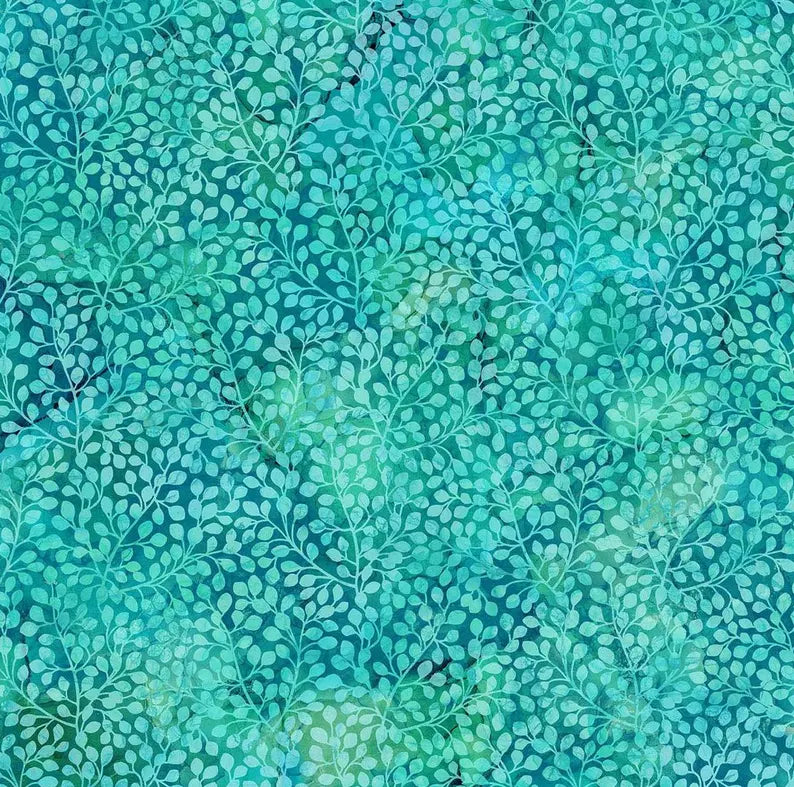 RARE Teal Dragonfly Dance Quilt Kit 54x72", Northcott Fabrics, Floral Gift Quilt Hanging Throw Flowers, Discontinued, Backing Available