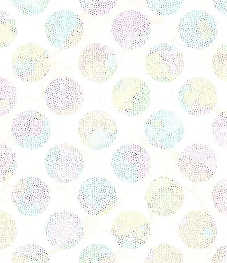 RARE Teal Dragonfly Dance Quilt Kit 54x72", Northcott Fabrics, Floral Gift Quilt Hanging Throw Flowers, Discontinued, Backing Available