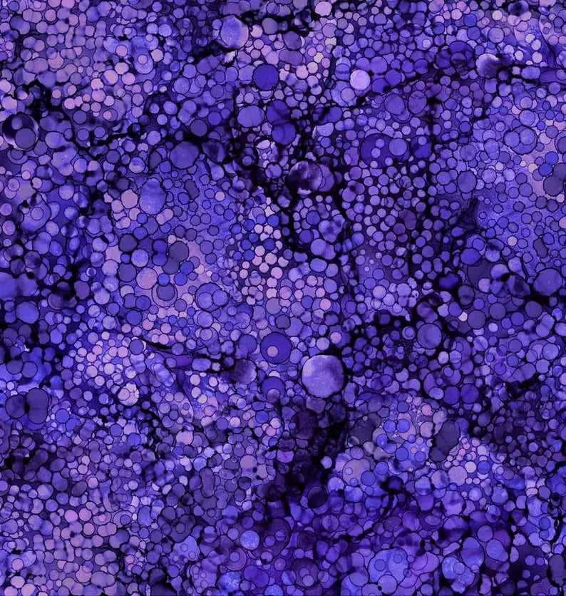 RARE Teal Dragonfly Dance Quilt Kit 54x72", Northcott Fabrics, Floral Gift Quilt Hanging Throw Flowers, Discontinued, Backing Available