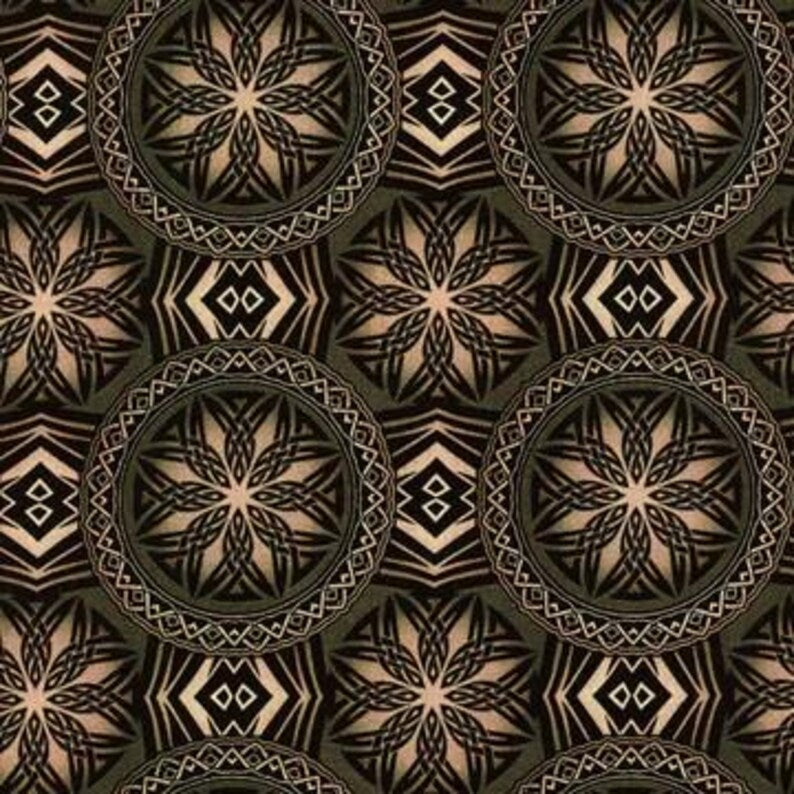 Dragons Red Quilt Kit 76"x92", using In the Beginning Fabrics, Dragon Gift Bed Quilt Lap Twin Double Queen